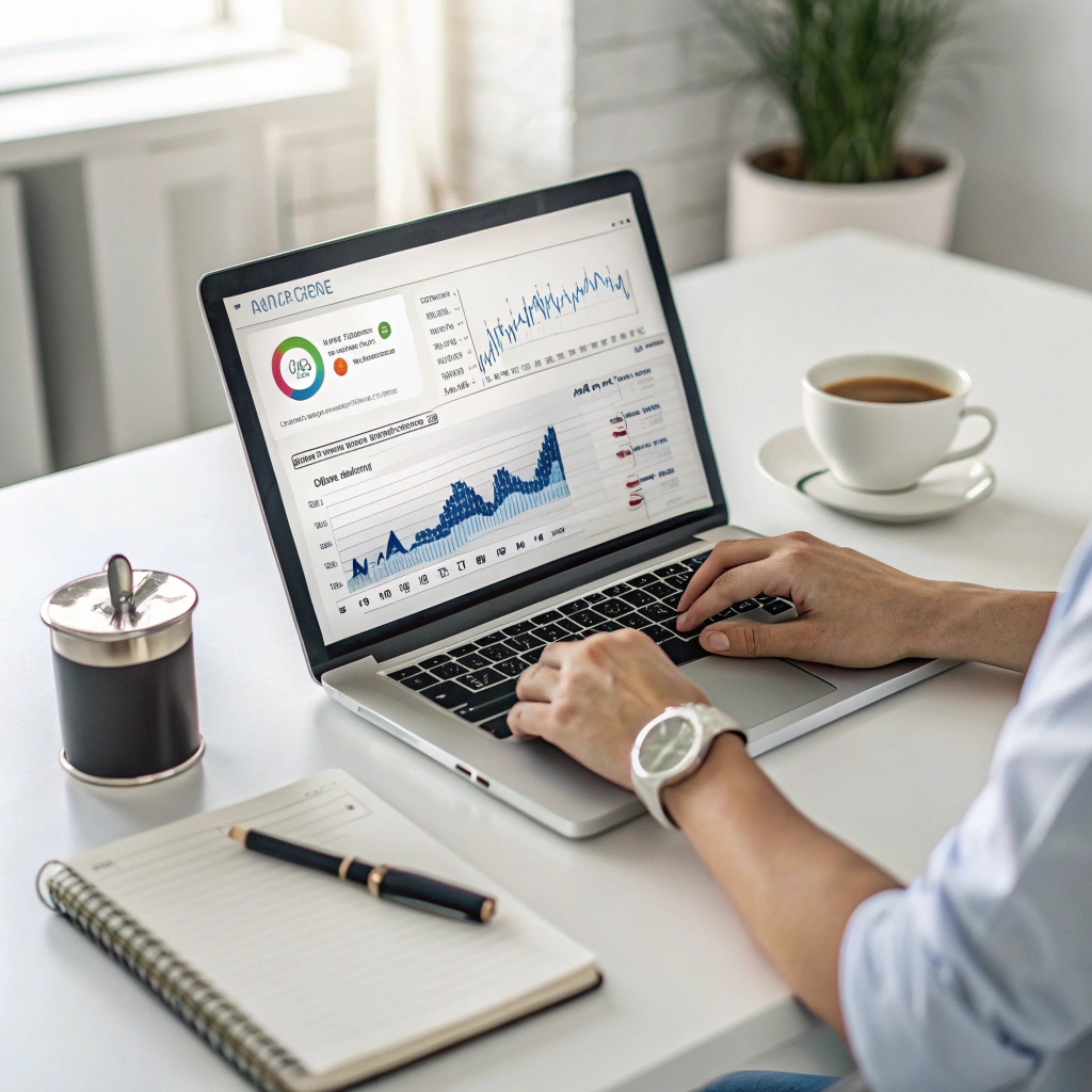 SEO: search engine optimization