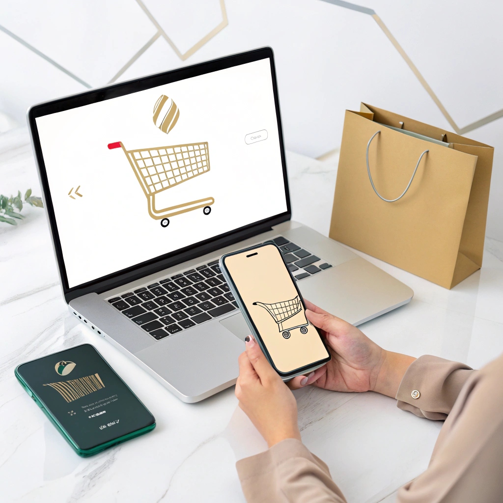 site e-commerce ou site de vente en ligne